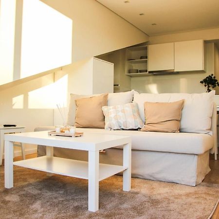 Appartamento Terro Collection - Alcaide Braga Esterno foto