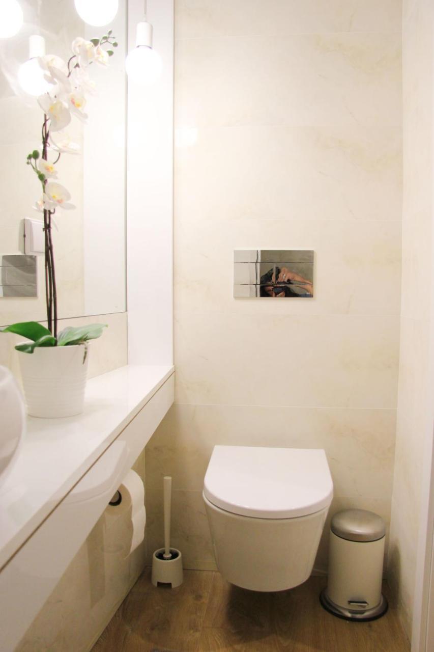 Appartamento Terro Collection - Alcaide Braga Esterno foto