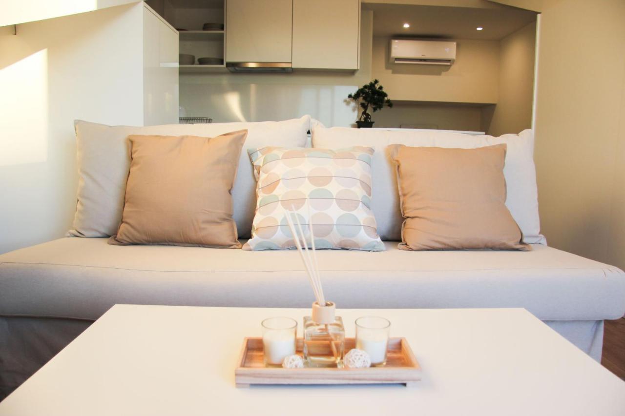 Appartamento Terro Collection - Alcaide Braga Esterno foto
